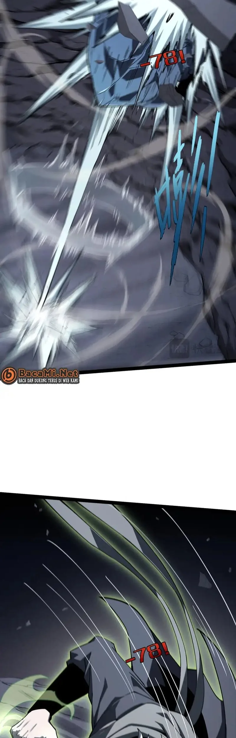 Rebirth of the Thief Who Roamed the World Chapter 16 - halaman 9