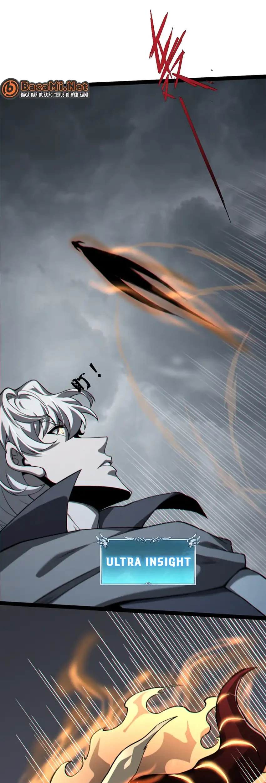 Rebirth of the Thief Who Roamed the World Chapter 17 - halaman 31
