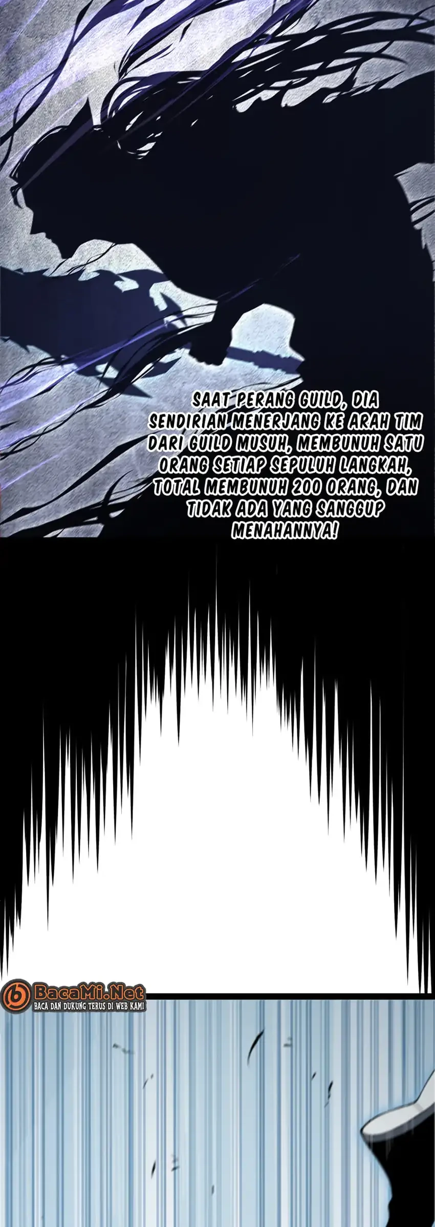Rebirth of the Thief Who Roamed the World Chapter 17 - halaman 5