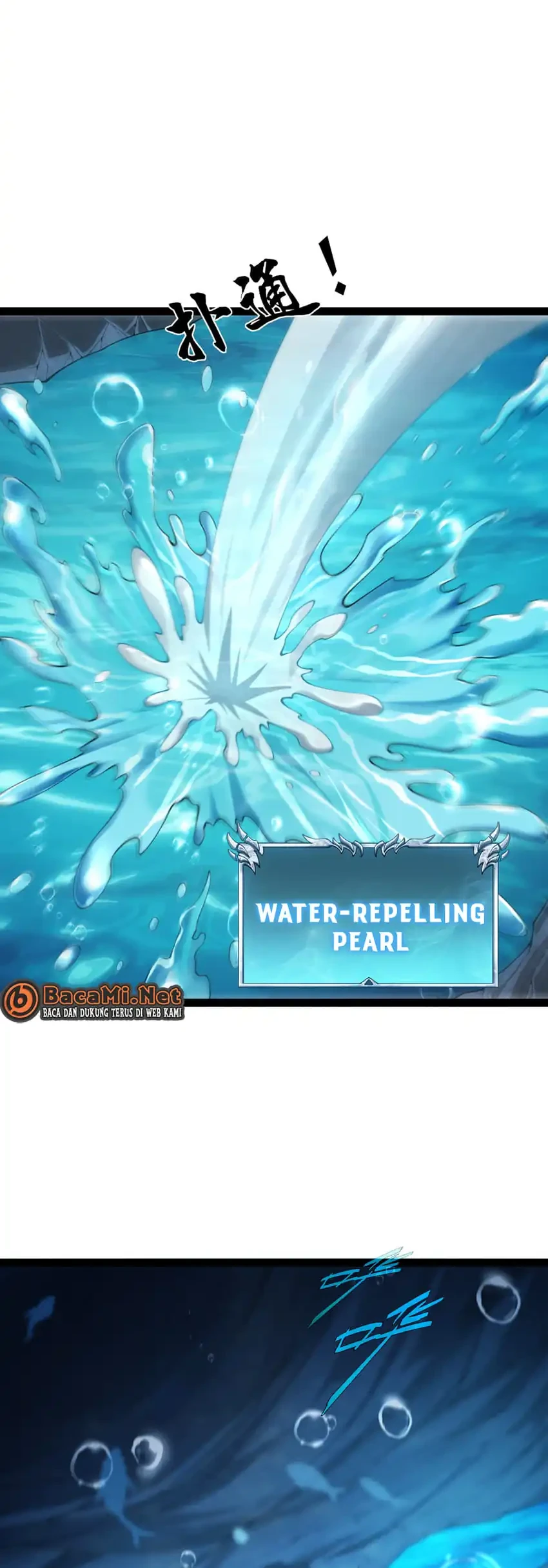 Rebirth of the Thief Who Roamed the World Chapter 17 - halaman 9