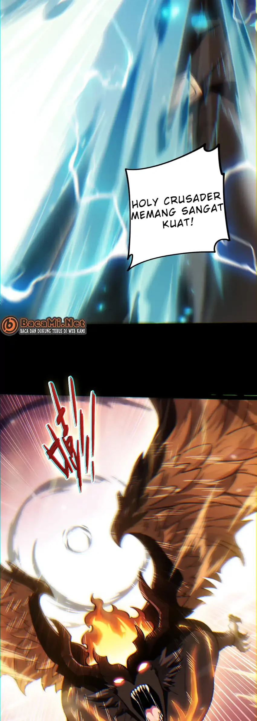 Rebirth of the Thief Who Roamed the World Chapter 18 - halaman 13