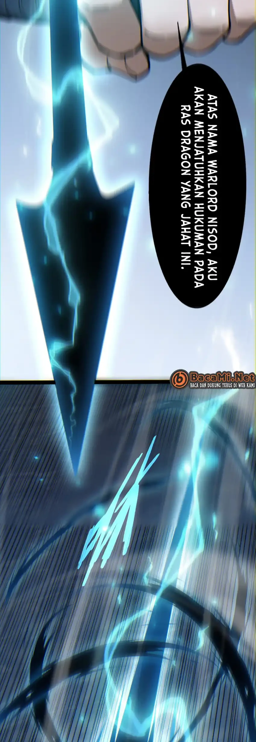Rebirth of the Thief Who Roamed the World Chapter 18 - halaman 25