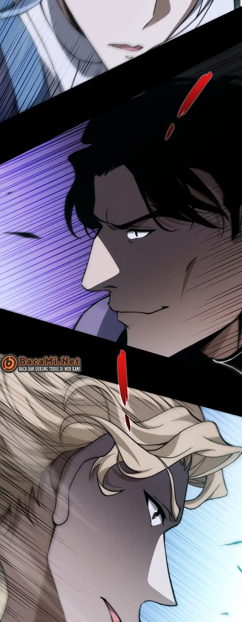 Rebirth of the Thief Who Roamed the World Chapter 18 - halaman 29