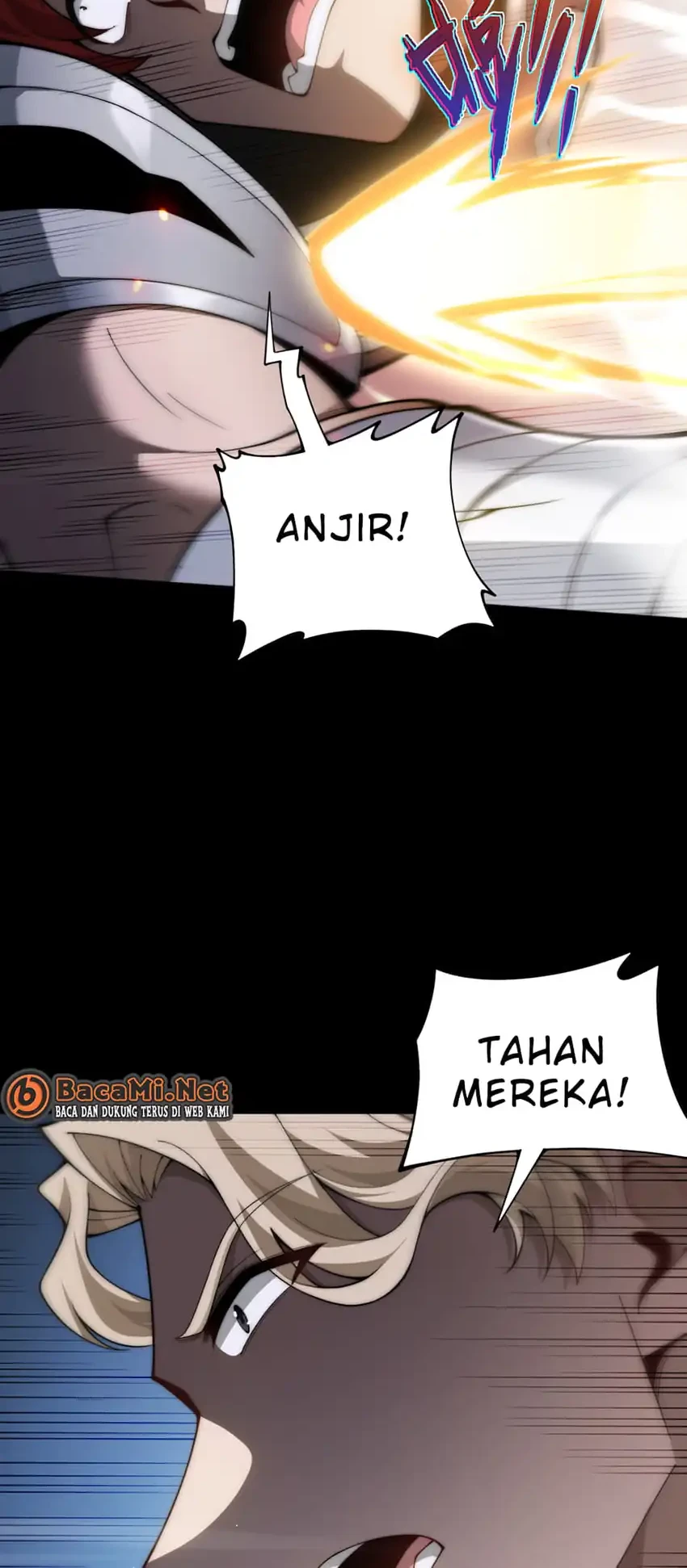 Rebirth of the Thief Who Roamed the World Chapter 18 - halaman 33