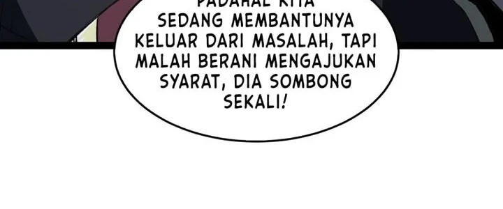 Rebirth of the Thief Who Roamed the World Chapter 19 - halaman 10
