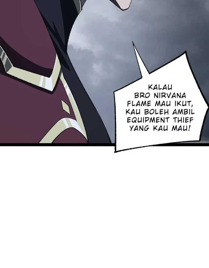Rebirth of the Thief Who Roamed the World Chapter 19 - halaman 12