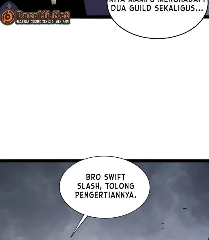 Rebirth of the Thief Who Roamed the World Chapter 19 - halaman 14