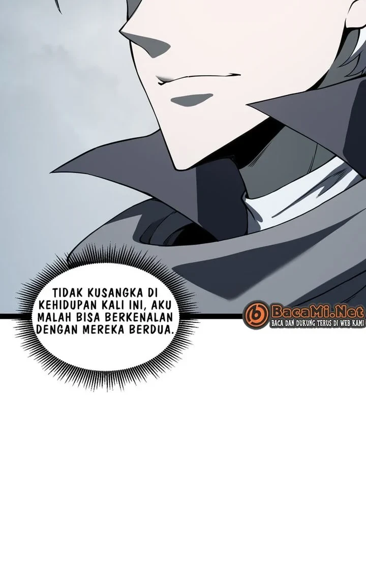 Rebirth of the Thief Who Roamed the World Chapter 19 - halaman 24