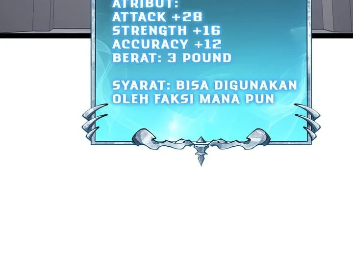 Rebirth of the Thief Who Roamed the World Chapter 19 - halaman 28