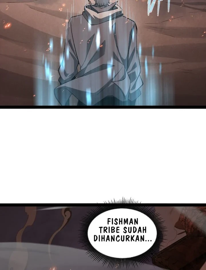 Rebirth of the Thief Who Roamed the World Chapter 19 - halaman 32