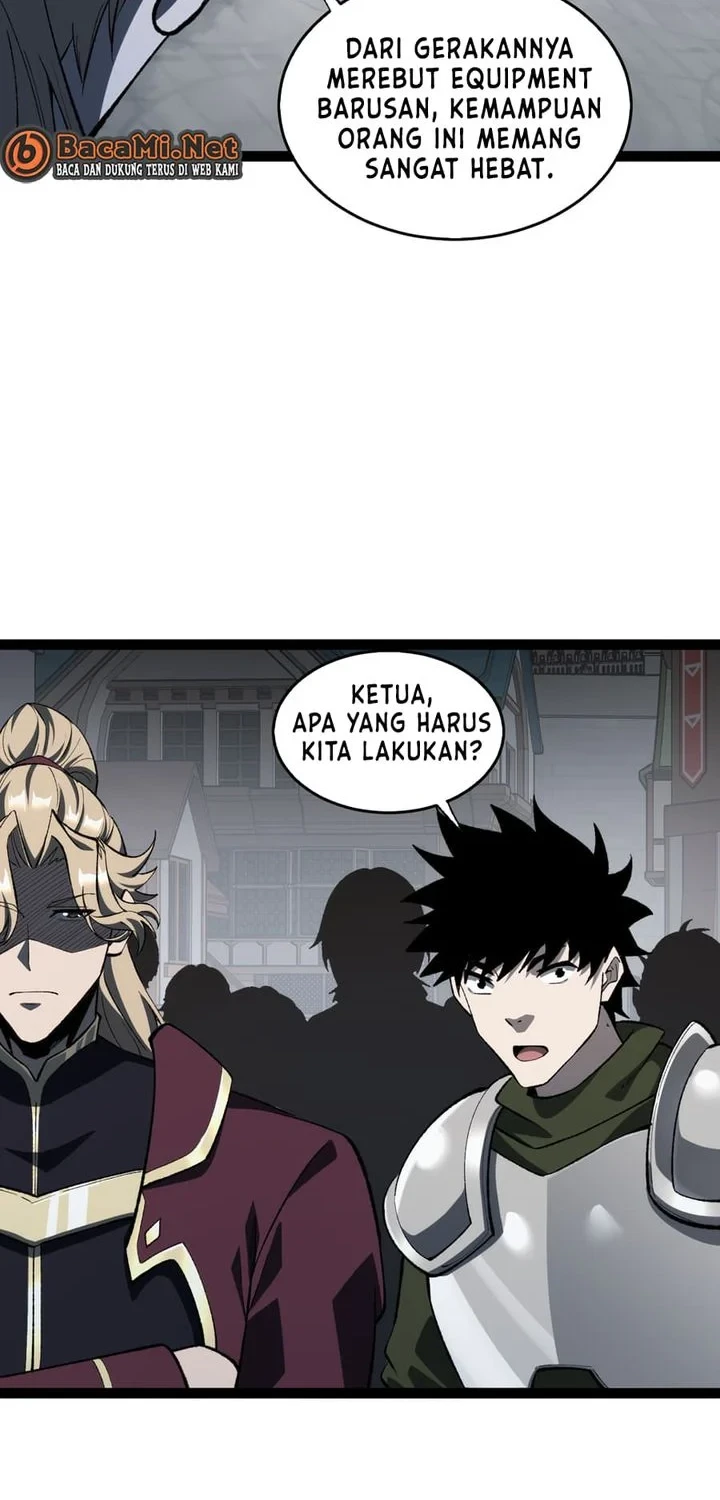 Rebirth of the Thief Who Roamed the World Chapter 19 - halaman 4