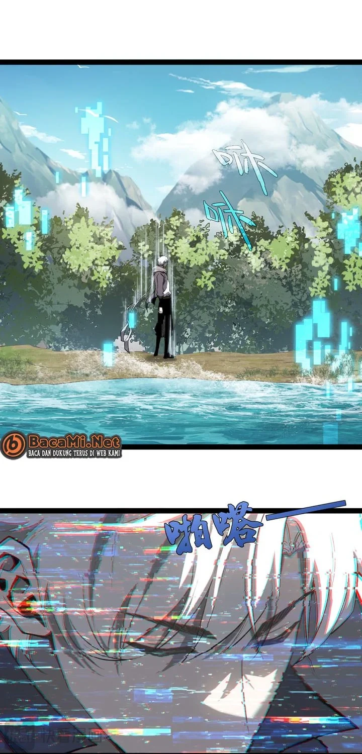 Rebirth of the Thief Who Roamed the World Chapter 19 - halaman 44