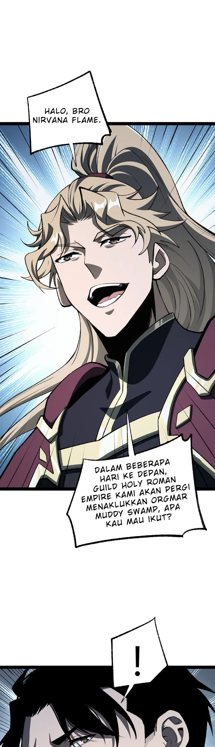 Rebirth of the Thief Who Roamed the World Chapter 19 - halaman 5