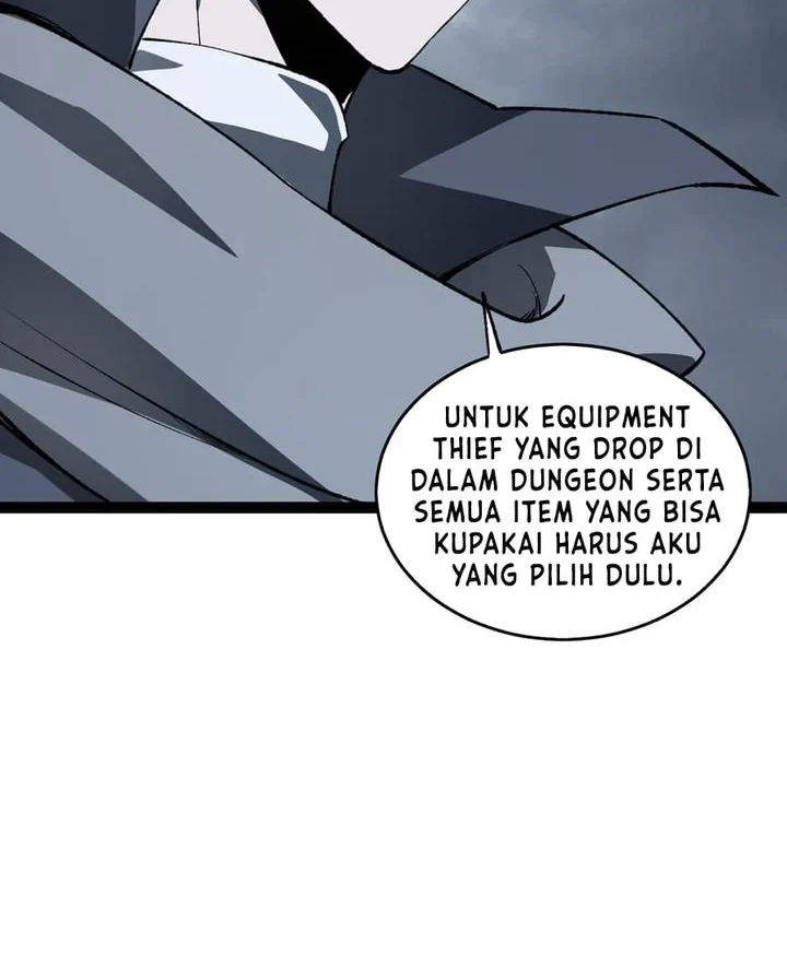 Rebirth of the Thief Who Roamed the World Chapter 19 - halaman 8