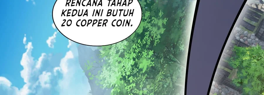 Rebirth of the Thief Who Roamed the World Chapter 2 - halaman 16