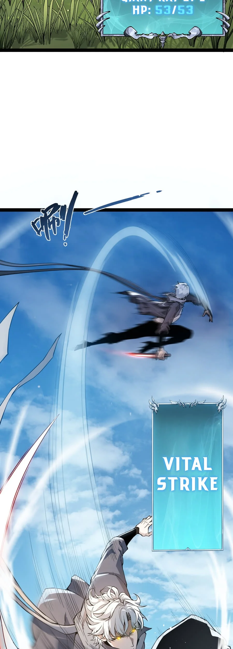 Rebirth of the Thief Who Roamed the World Chapter 2 - halaman 24