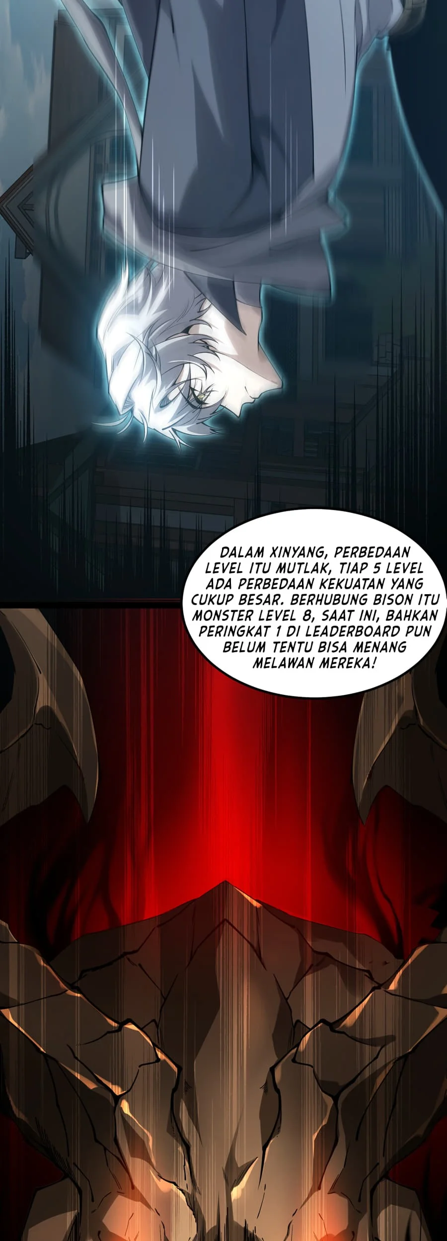 Rebirth of the Thief Who Roamed the World Chapter 2 - halaman 44