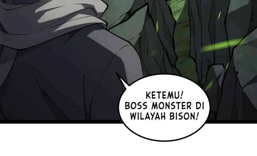Rebirth of the Thief Who Roamed the World Chapter 2 - halaman 50