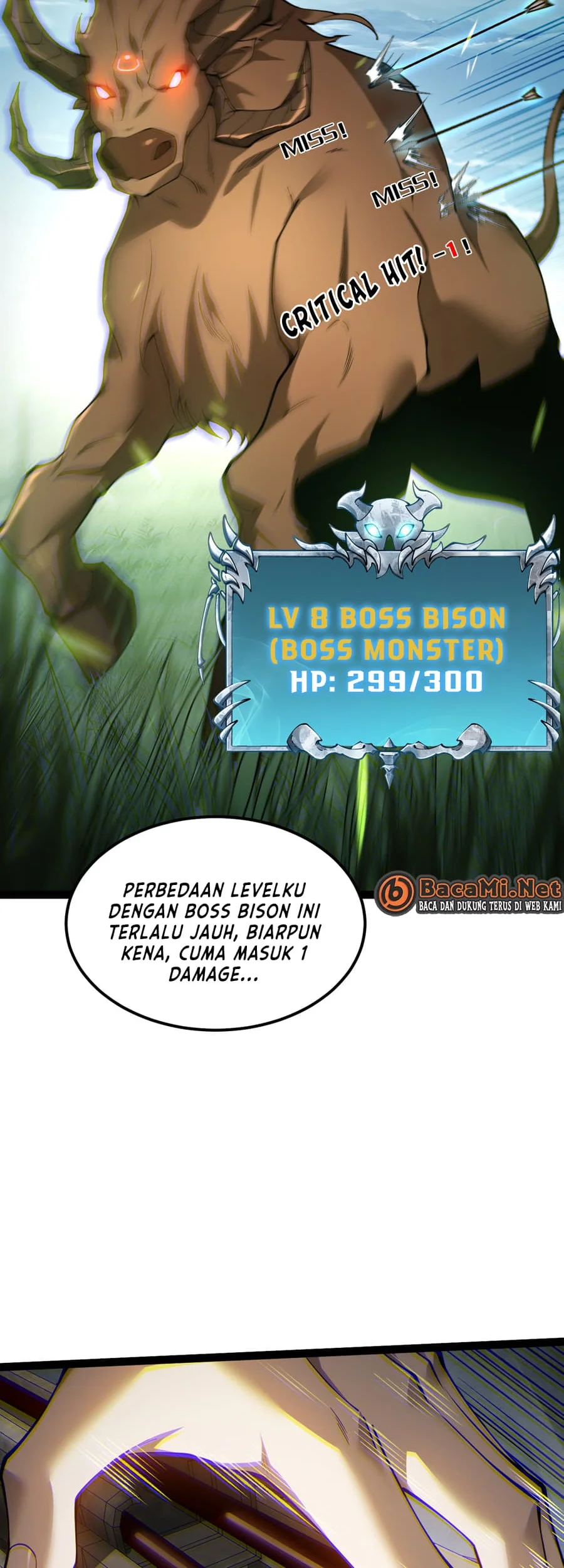 Rebirth of the Thief Who Roamed the World Chapter 2 - halaman 54
