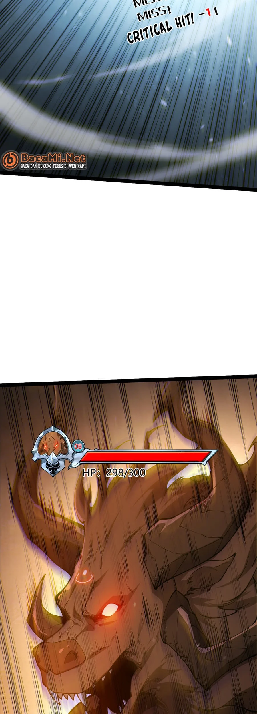 Rebirth of the Thief Who Roamed the World Chapter 2 - halaman 57