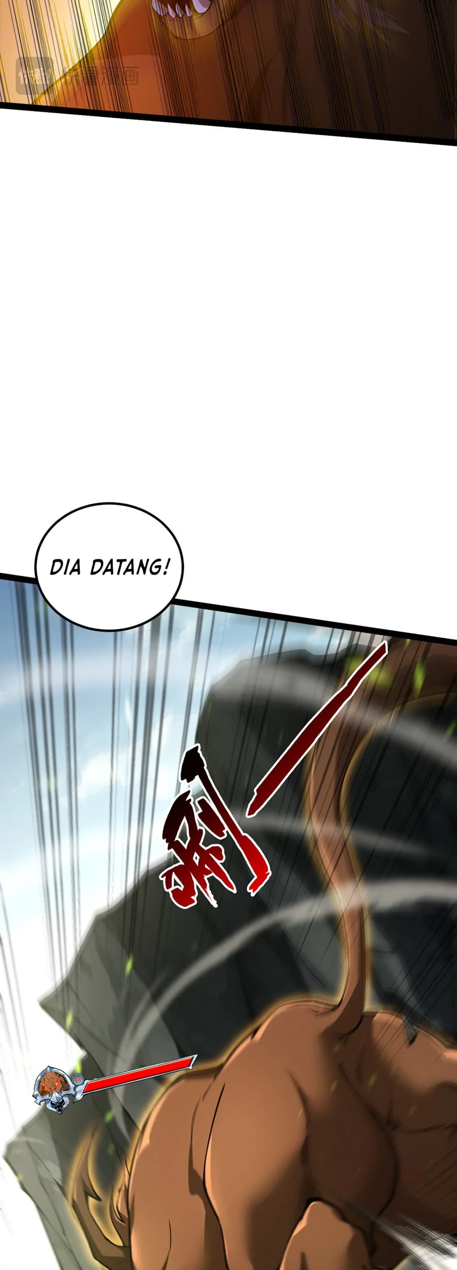Rebirth of the Thief Who Roamed the World Chapter 2 - halaman 58