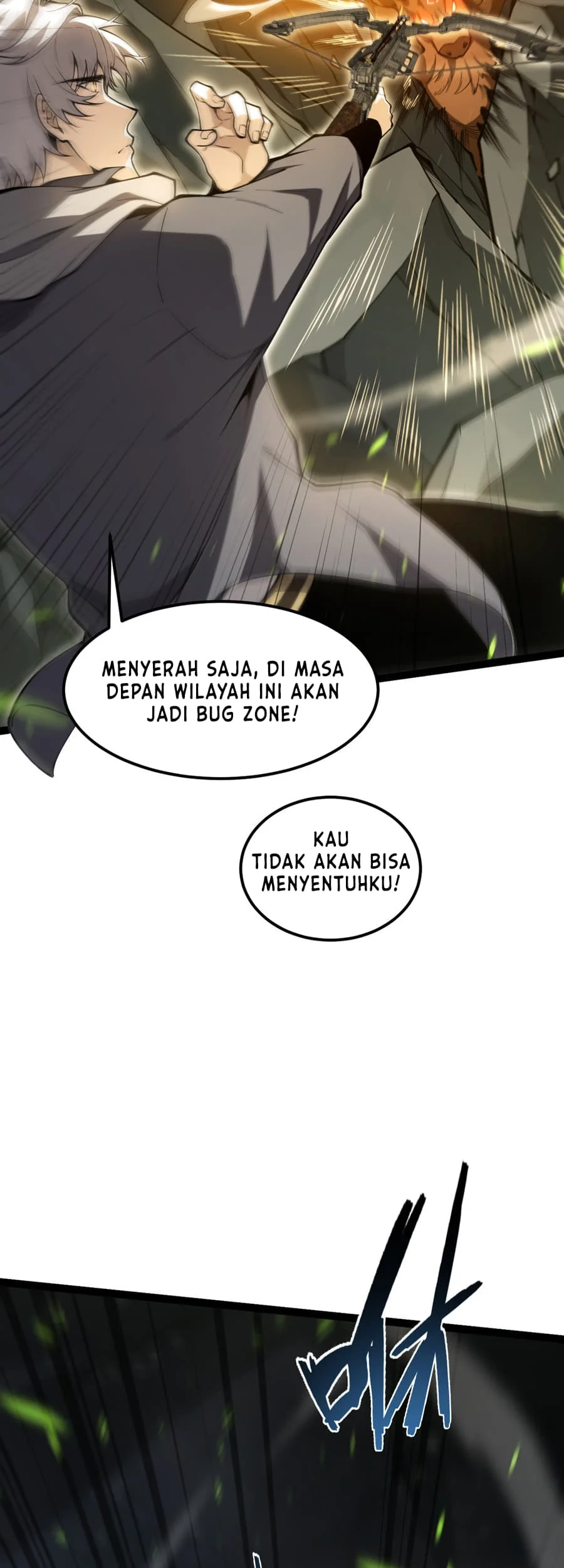 Rebirth of the Thief Who Roamed the World Chapter 2 - halaman 60