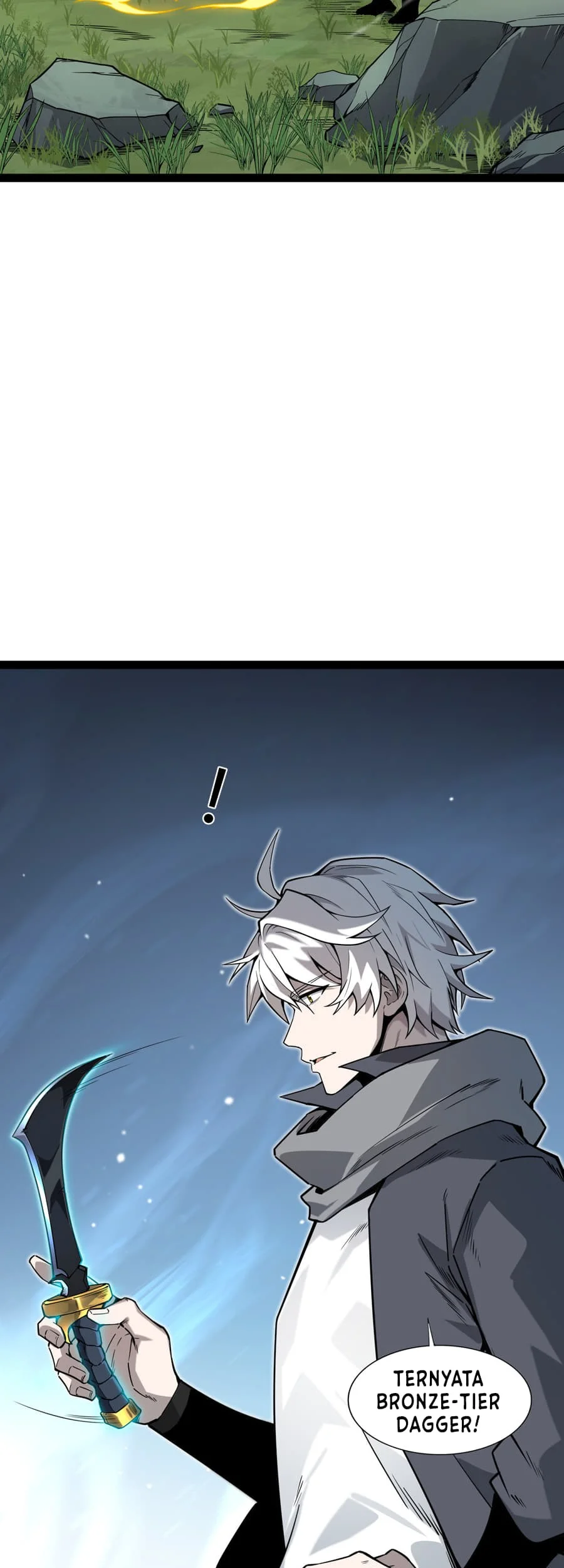 Rebirth of the Thief Who Roamed the World Chapter 2 - halaman 72
