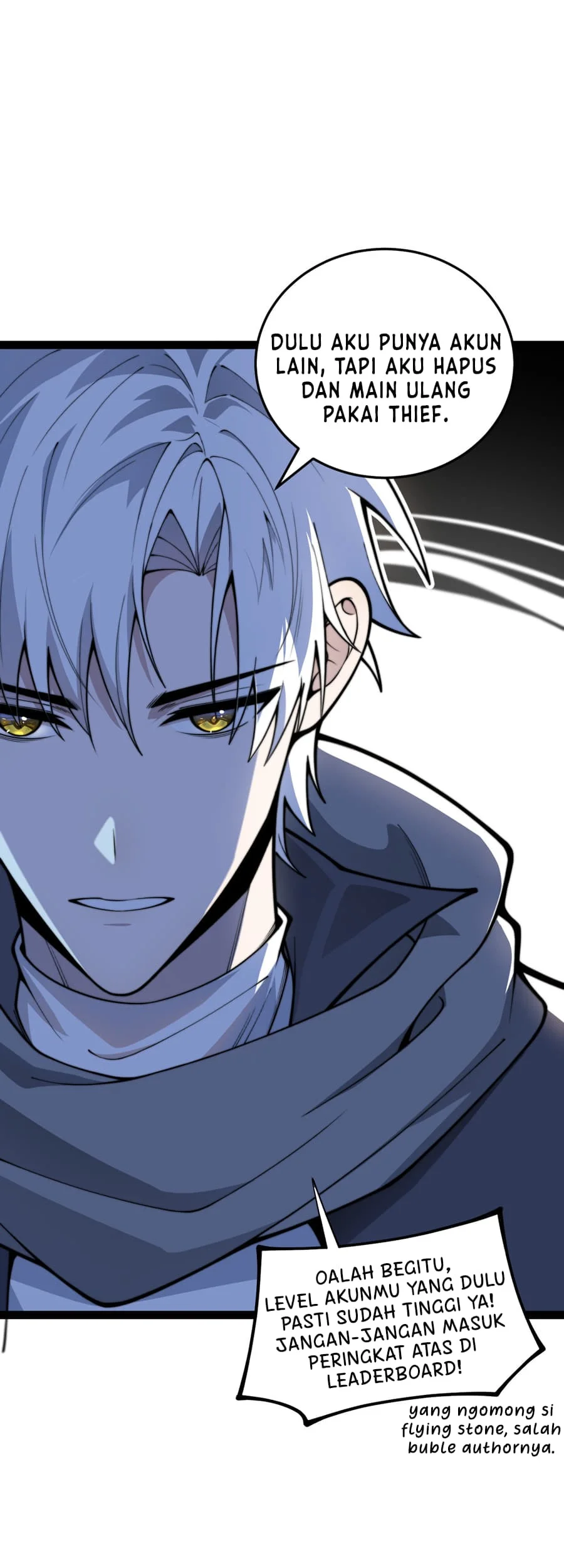 Rebirth of the Thief Who Roamed the World Chapter 2 - halaman 80
