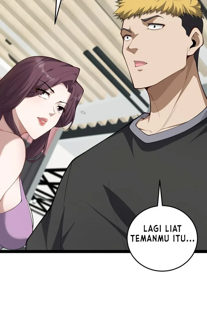 Rebirth of the Thief Who Roamed the World Chapter 20 - halaman 10