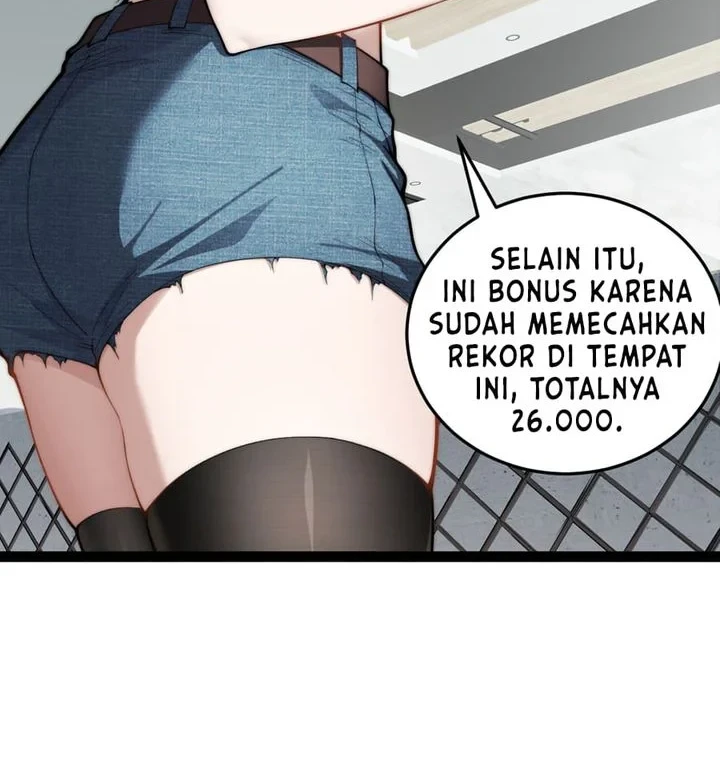 Rebirth of the Thief Who Roamed the World Chapter 20 - halaman 18