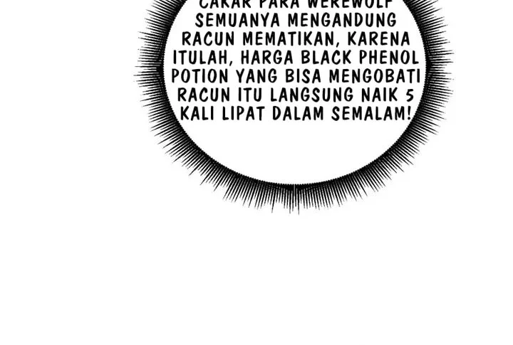 Rebirth of the Thief Who Roamed the World Chapter 20 - halaman 36