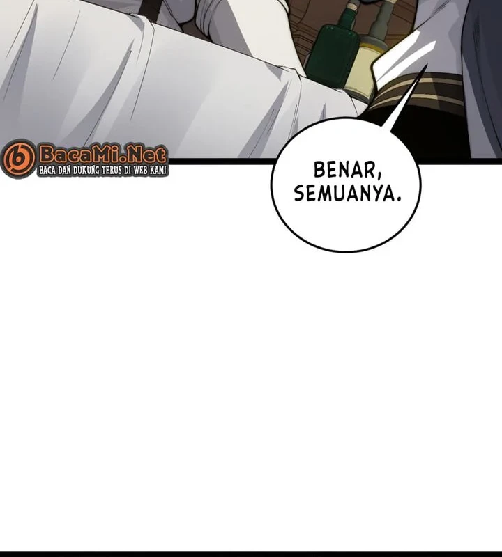Rebirth of the Thief Who Roamed the World Chapter 20 - halaman 38