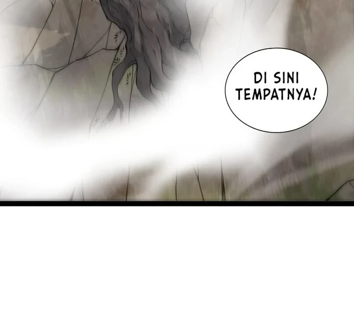 Rebirth of the Thief Who Roamed the World Chapter 20 - halaman 46