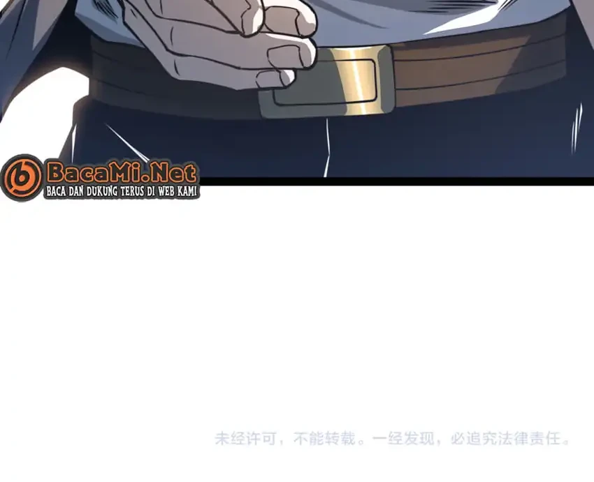 Rebirth of the Thief Who Roamed the World Chapter 21 - halaman 49