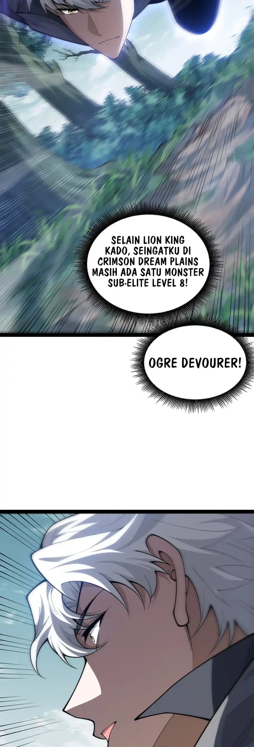 Rebirth of the Thief Who Roamed the World Chapter 22 - halaman 13