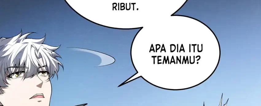 Rebirth of the Thief Who Roamed the World Chapter 22 - halaman 6