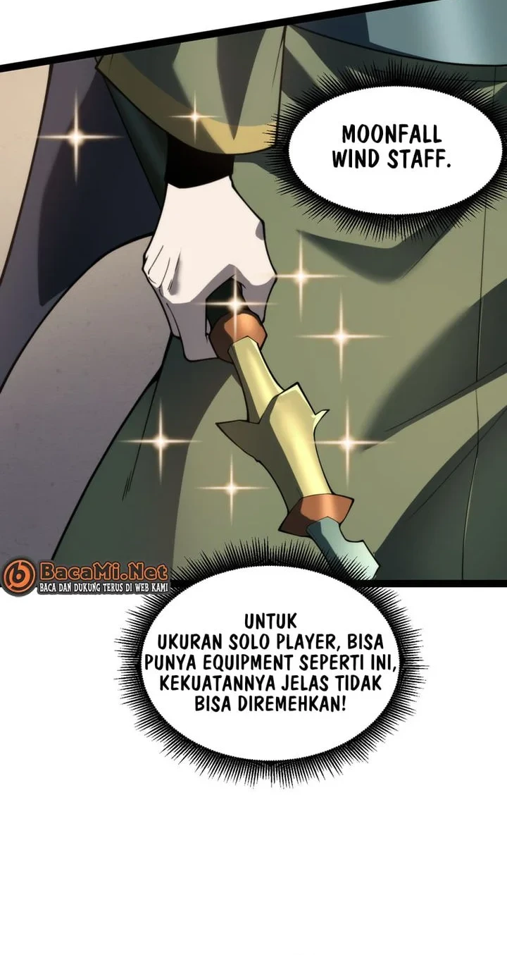 Rebirth of the Thief Who Roamed the World Chapter 23 - halaman 12
