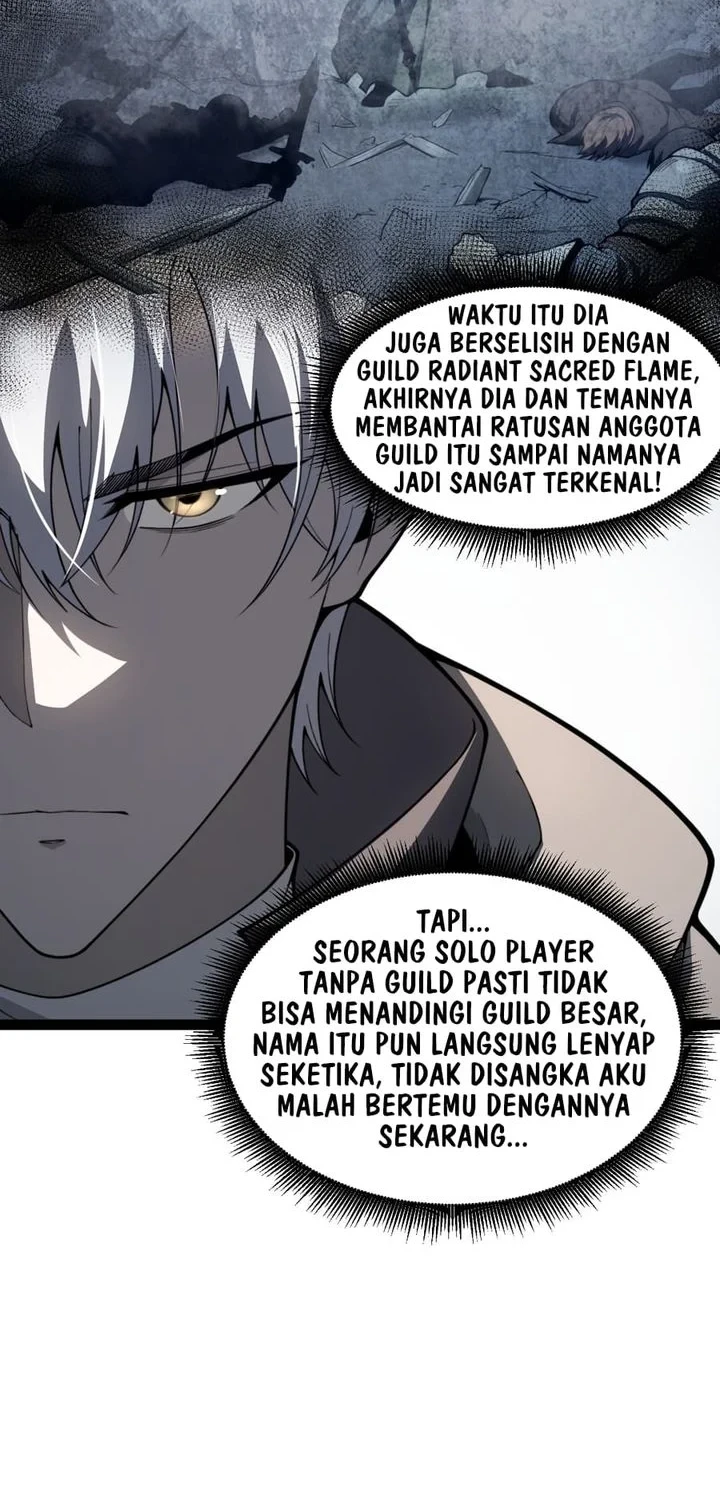 Rebirth of the Thief Who Roamed the World Chapter 23 - halaman 17