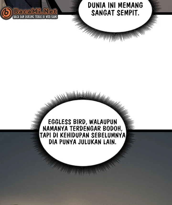 Rebirth of the Thief Who Roamed the World Chapter 23 - halaman 29