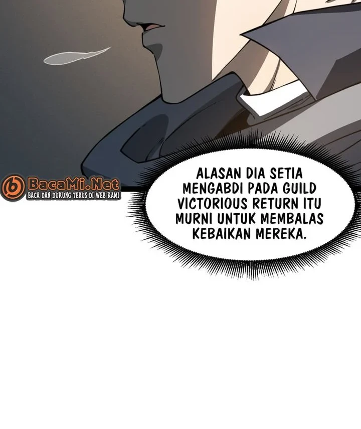 Rebirth of the Thief Who Roamed the World Chapter 23 - halaman 31