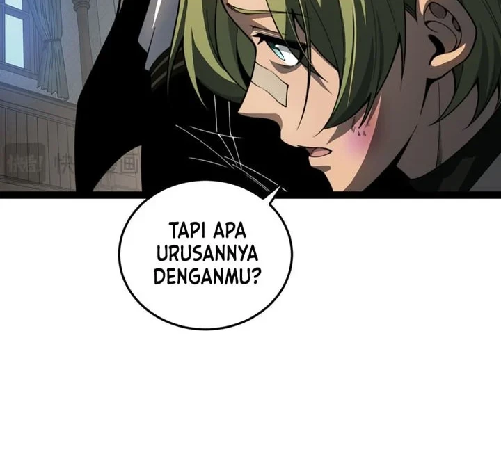Rebirth of the Thief Who Roamed the World Chapter 23 - halaman 35