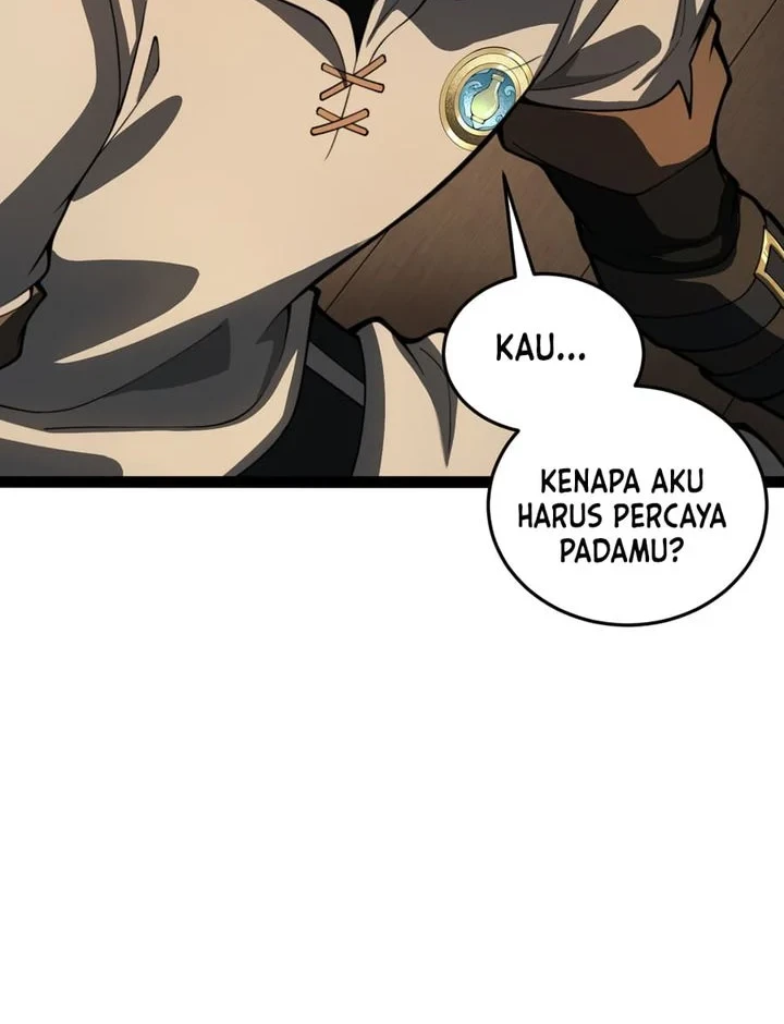 Rebirth of the Thief Who Roamed the World Chapter 23 - halaman 37
