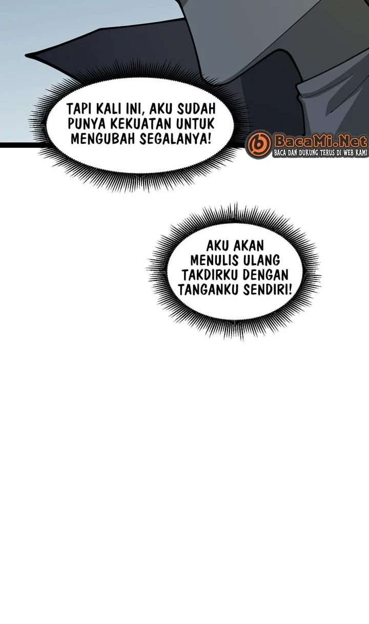 Rebirth of the Thief Who Roamed the World Chapter 23 - halaman 43