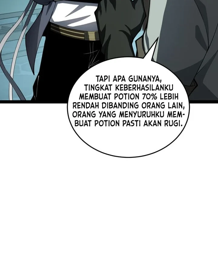 Rebirth of the Thief Who Roamed the World Chapter 23 - halaman 47