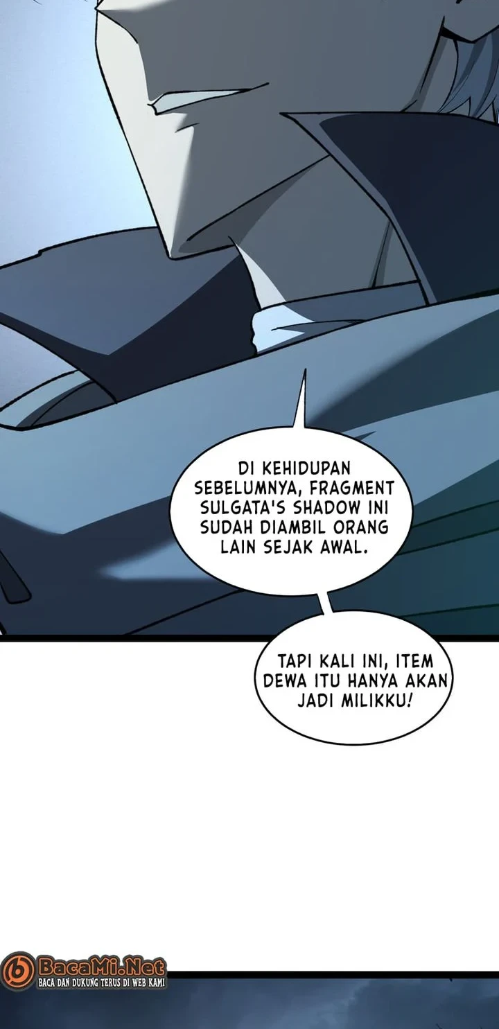 Rebirth of the Thief Who Roamed the World Chapter 24 - halaman 12