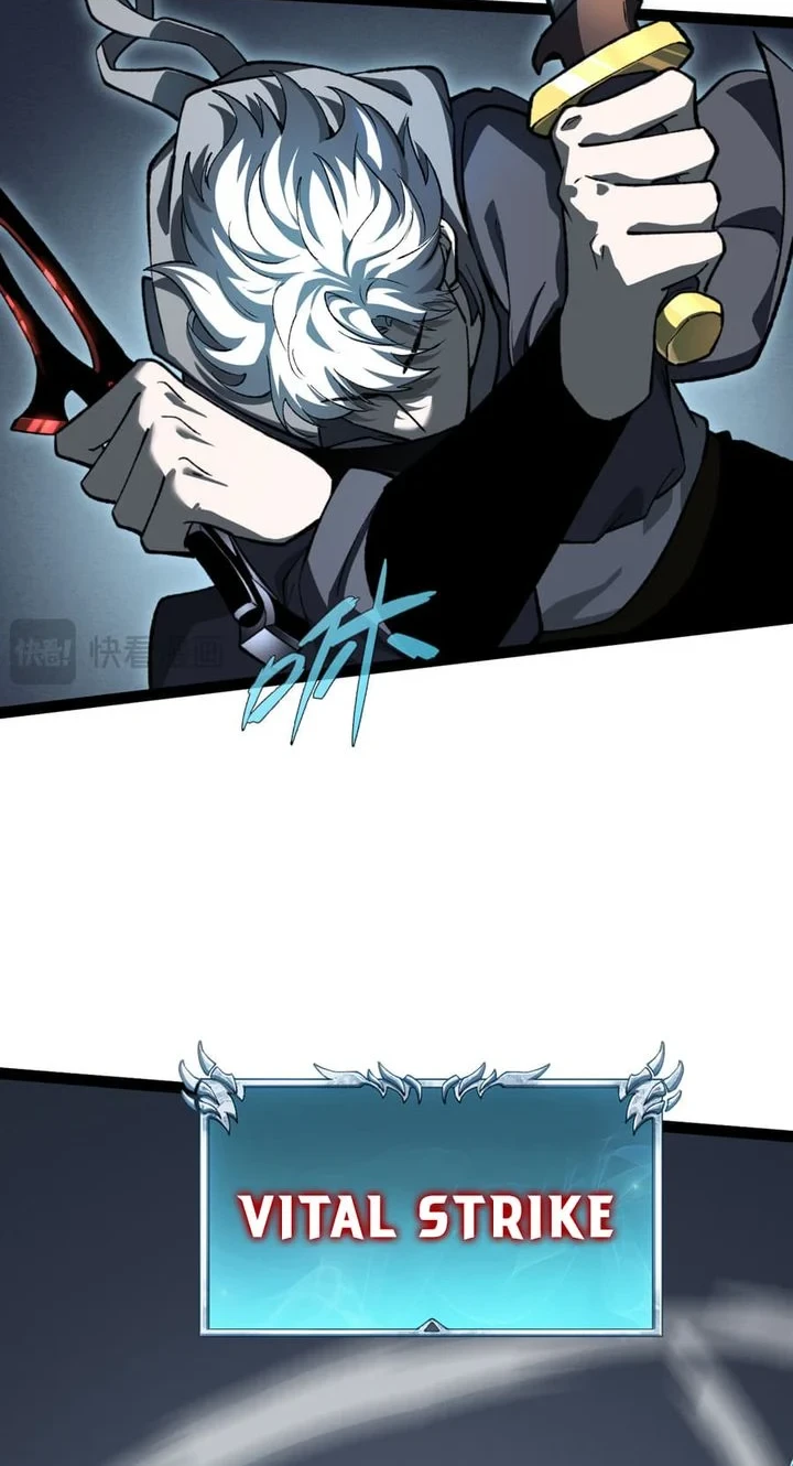 Rebirth of the Thief Who Roamed the World Chapter 24 - halaman 16