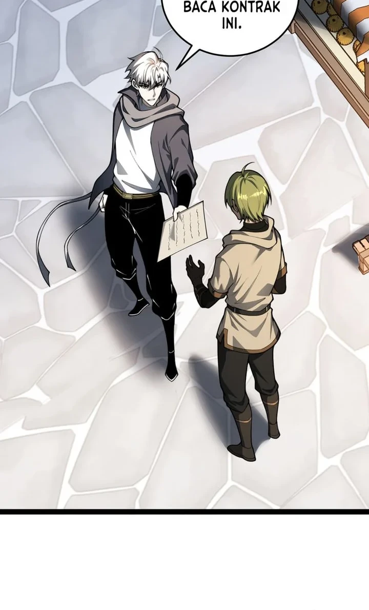 Rebirth of the Thief Who Roamed the World Chapter 24 - halaman 2