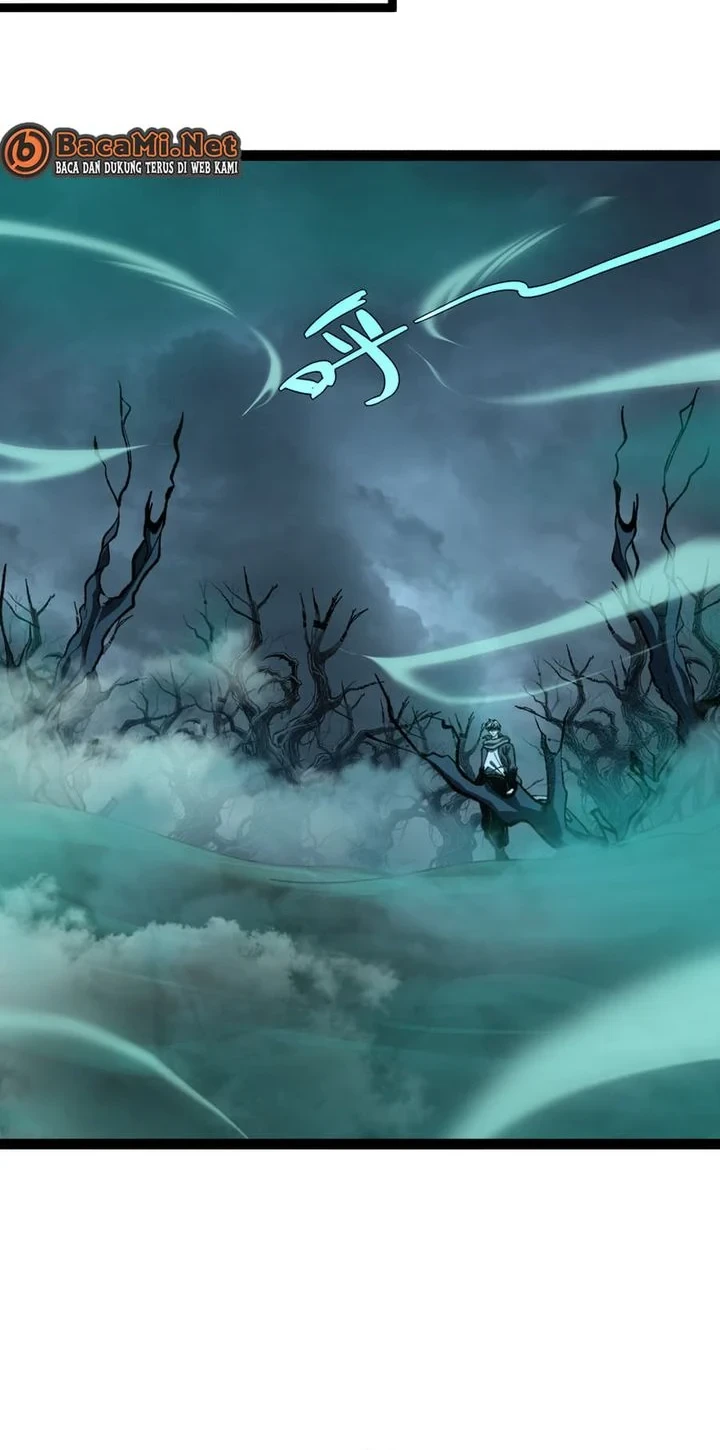 Rebirth of the Thief Who Roamed the World Chapter 24 - halaman 22