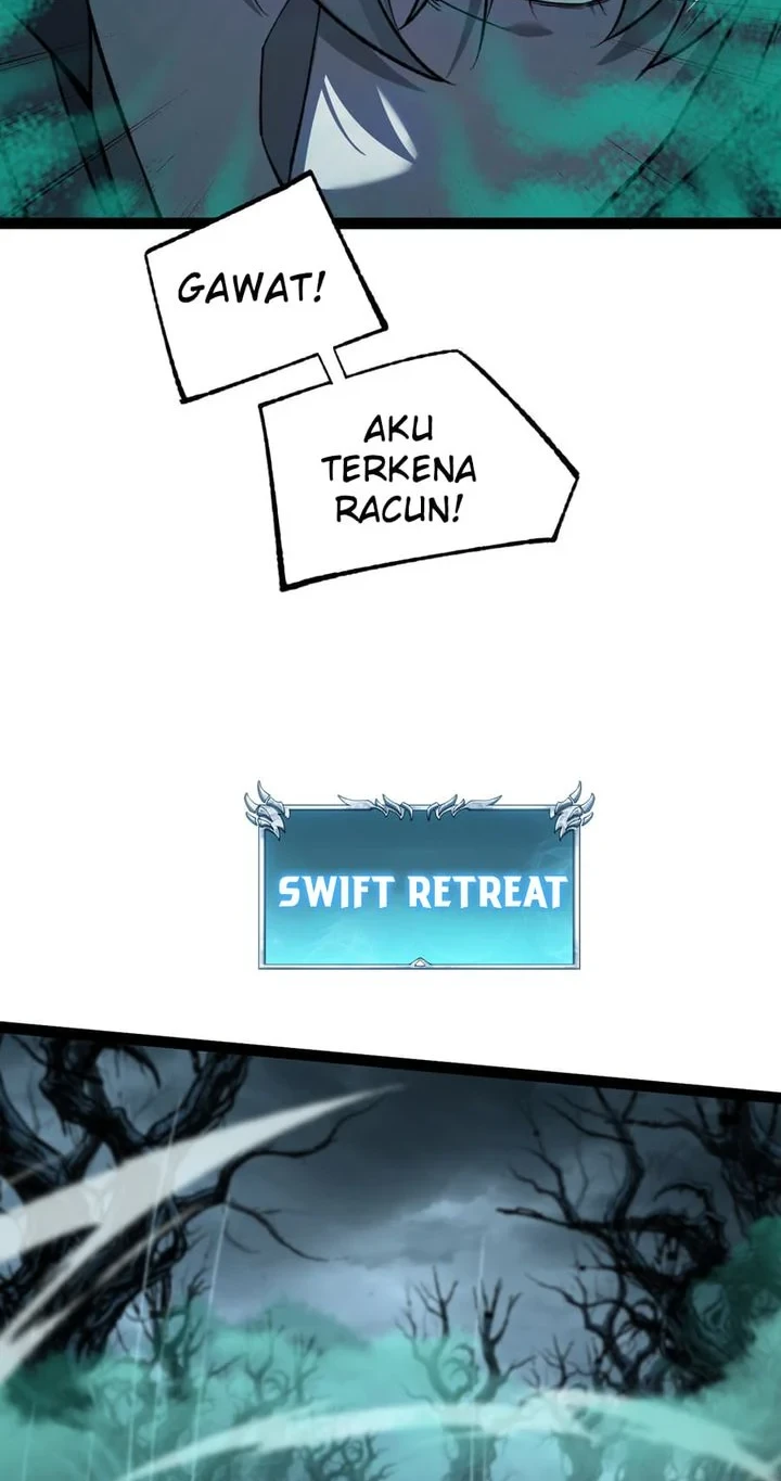 Rebirth of the Thief Who Roamed the World Chapter 24 - halaman 24