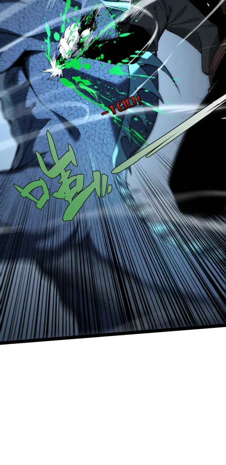 Rebirth of the Thief Who Roamed the World Chapter 24 - halaman 39